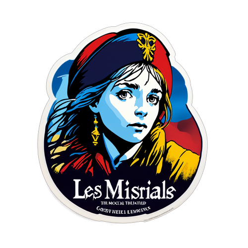 Les Misérables i Göteborg