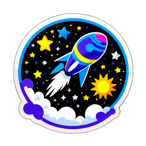 追逐星空的梦想