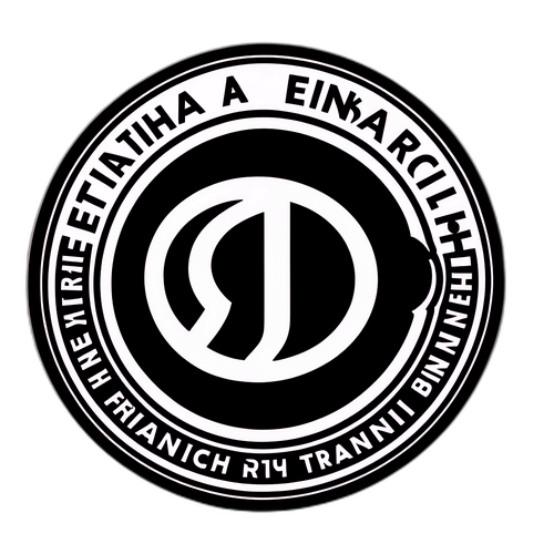 Eintracht Frankfurt Sticker