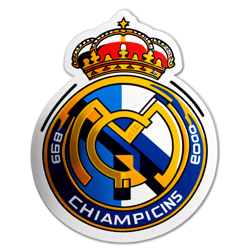 Verbazingwekkende Overwinning: Real Madrid's Super Cup Champions Onthuld!