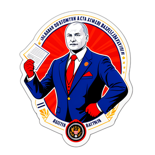Президентская власть