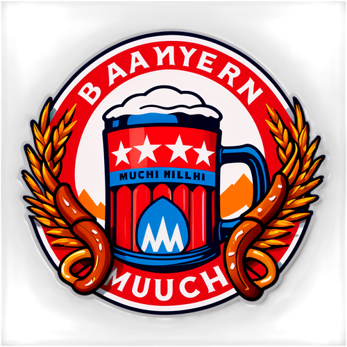 Schockierende Enthüllung: Warum das neue Bayern München Logo dein Herz Höher Schlagen Lässt!