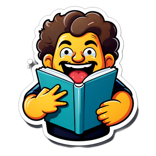 楽しいグロキペディアキャラクターのロゴデザイン