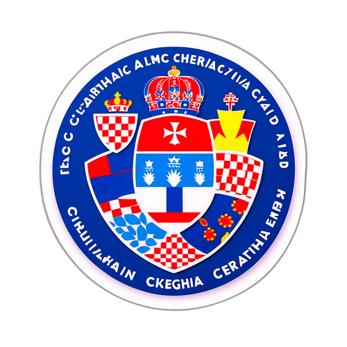 Viboko vya Kichawi vya Czechia na Croatia