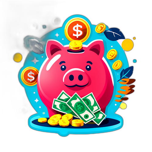 מדבקת עכברון כסף