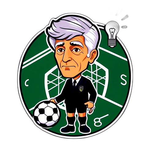 Gasperini: Il Genio Tattico