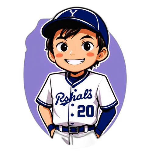 野志理人のイラスト