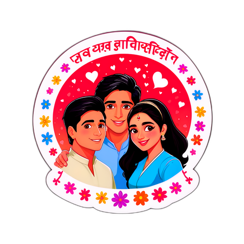 यeh रिश्ता क्या कहलाता है - प्यार और रिश्तों का प्रतीक