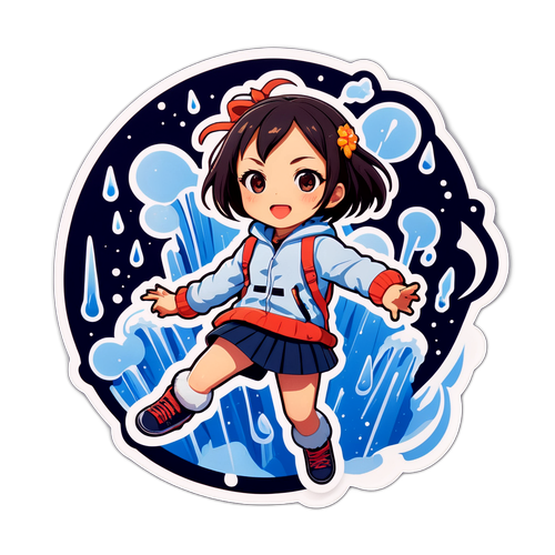 Dinamikus Mozgások Kaori Sakamotótól