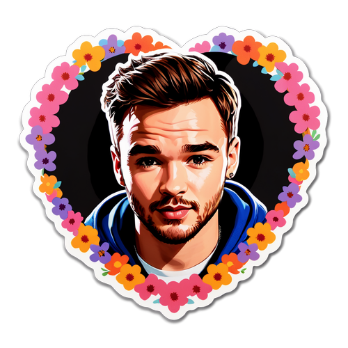 Cœur et Souvenirs: L'Héritage de Liam Payne