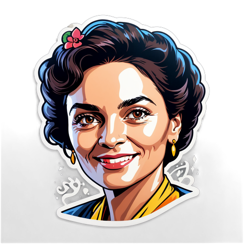 Força e Inspiração: Rosângela Moro em Arte