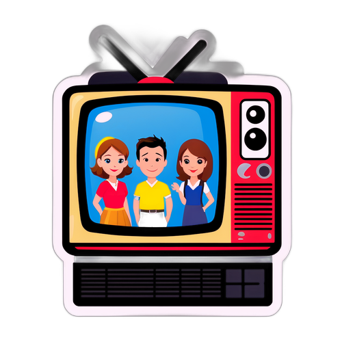 סמל טלוויזיה לערוץ 13