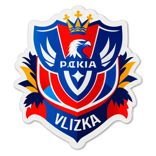 Hrdost a vášeň pro FC Viktoria Plzeň