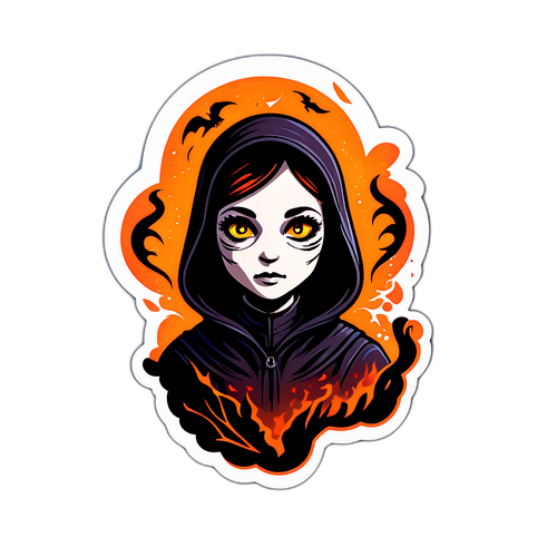 Mystisk Sökare från Uddevalla