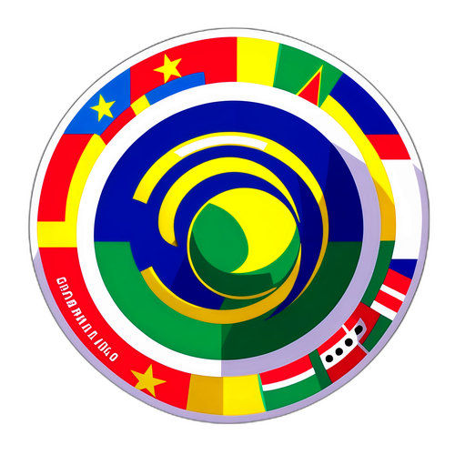 Koripallon Euroopan mestaruuskilpailut ja Lissabonin symbolit
