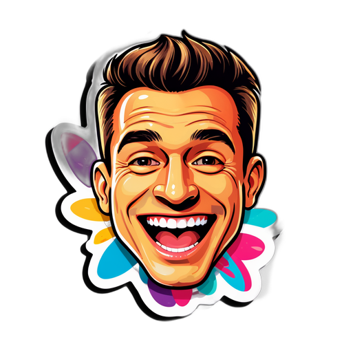 Köllő Babett szórakoztató pillanatai