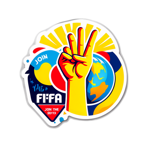 Wapambe wa Kombe la Dunia la FIFA