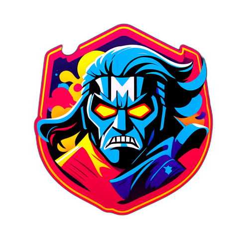 Rivalidad Épica en HBO Max