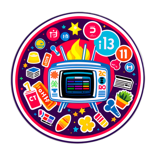 תוכנית מגוונת בערוץ 13