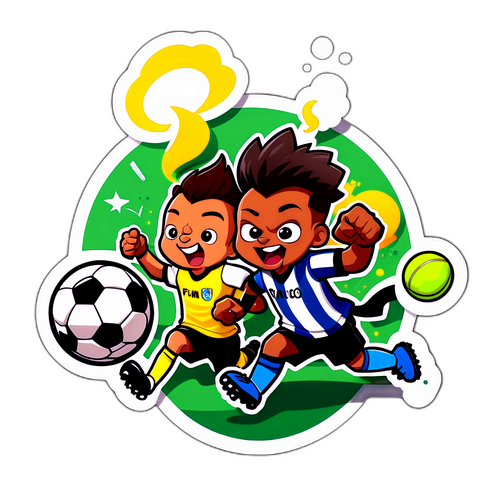 Sanamu ya Ushindani wa Famalicão na Sporting