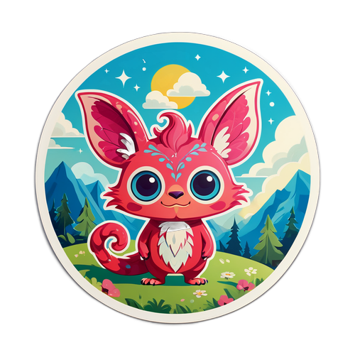 Vokteren - Det Lekne Vesenet