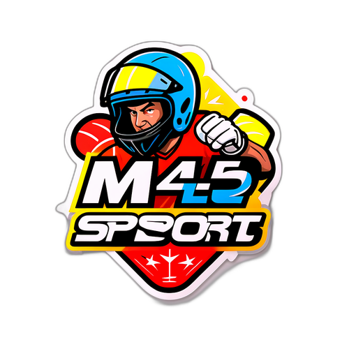 M4 Sport élő közvetítés