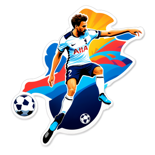 Tottenham Hotspur: Europa League Energi