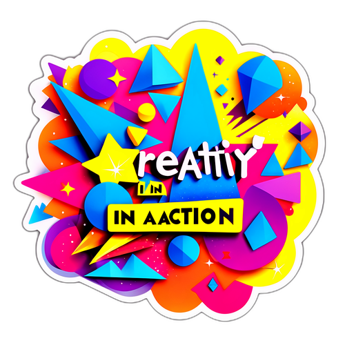 Criatividade em Ação