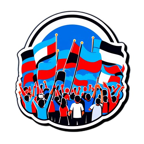 Unidad de los Hinchas de Sportivo Belgrano
