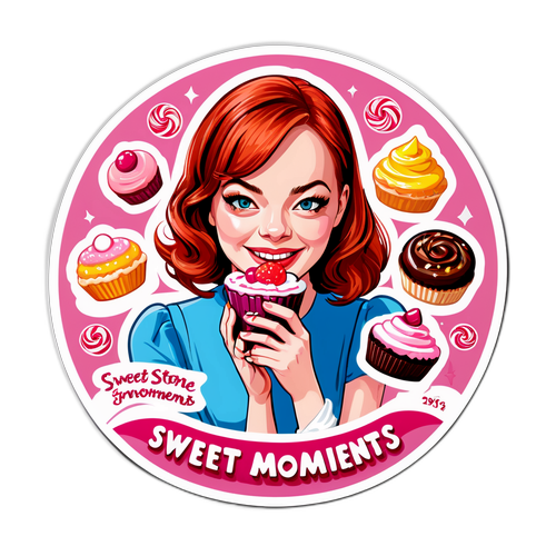 Сладкие моменты