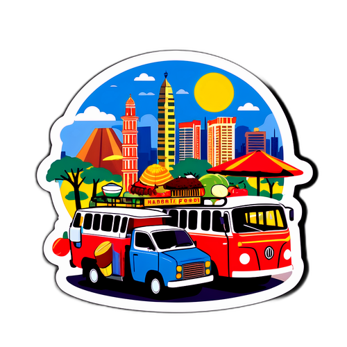 Utamaduni wa Nairobi
