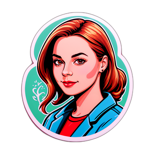 Sara Sieppi - Brändin Muotoilu