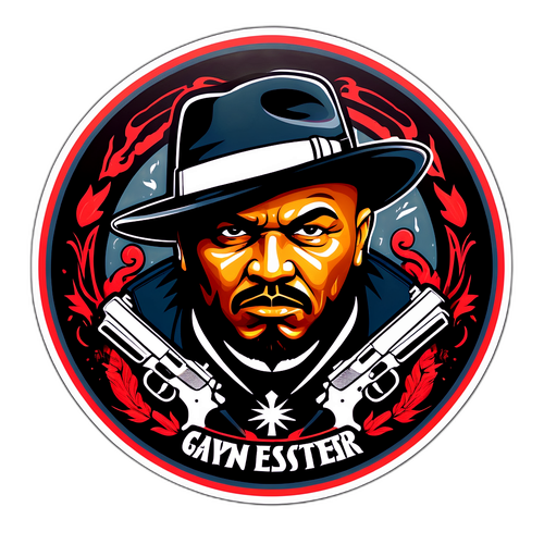Inspiracja filmem 'Jak zostałem gangsterem'