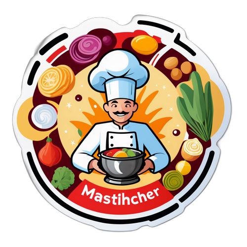 Şefin Zaferi: MasterChef Kupası