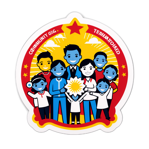 Balay ng Komunidad