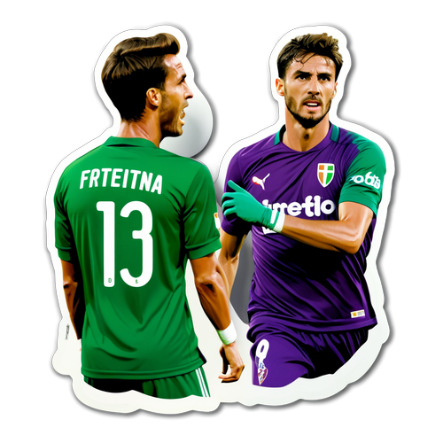 Fiorentina - Betis