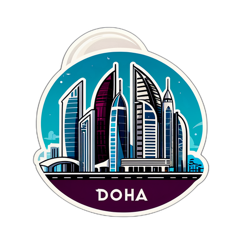 Moderni Doha