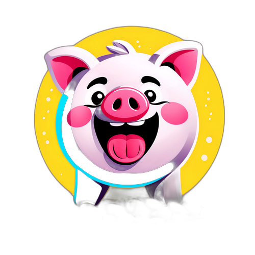 Pelbagai Simbol Kewangan