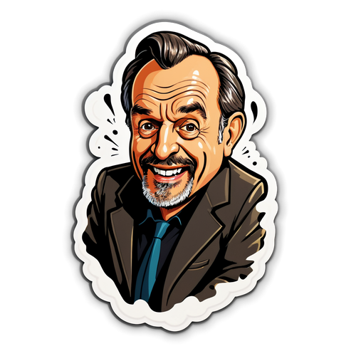 András Rácz humoreszkje