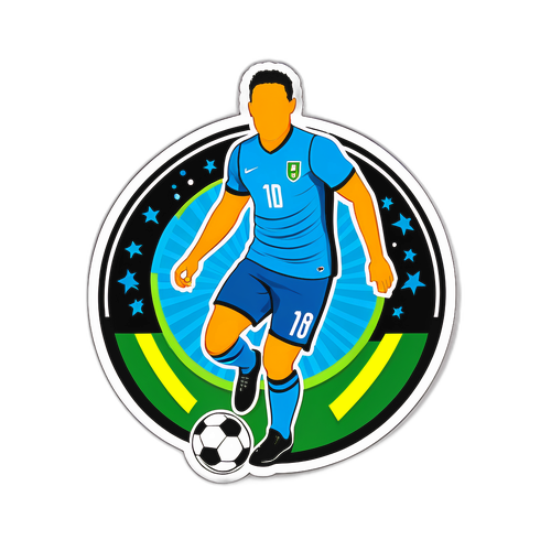 Perjalanan Julio Cesar dalam Sepak Bola