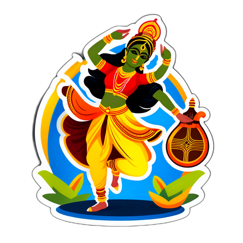 तमिल संस्कृति की जीवंतता