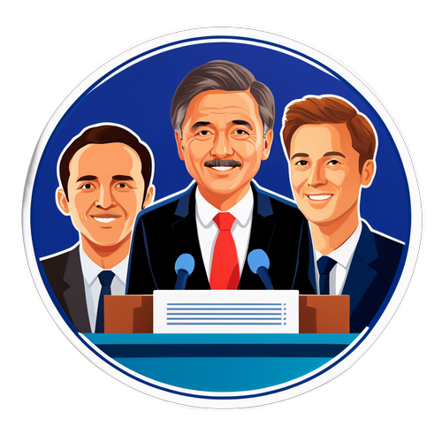 Buổi họp báo sau trận đấu