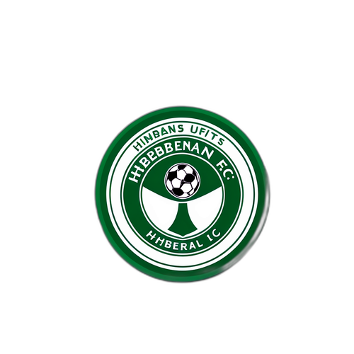 Živá nálepka Hibernian FC