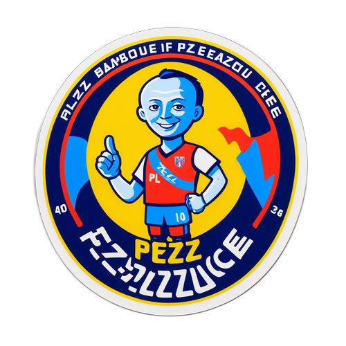 Oslava města Plzeň a fotbalového zápasu Plzeň – Fenerbahçe