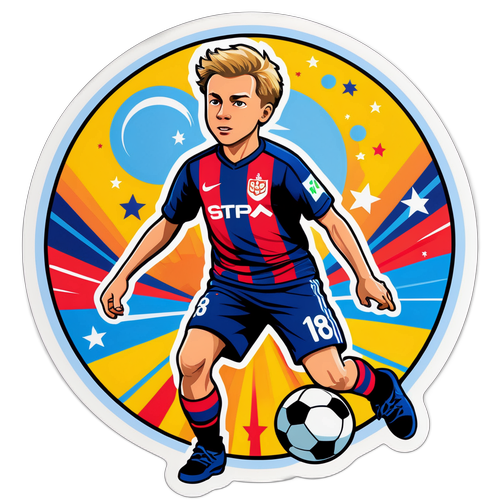 Filip Jørgensen: Den Spirende Stjerne