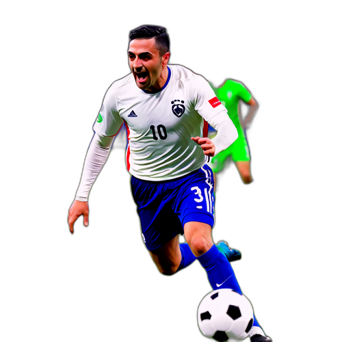 Raul Stanciu în Acțiune