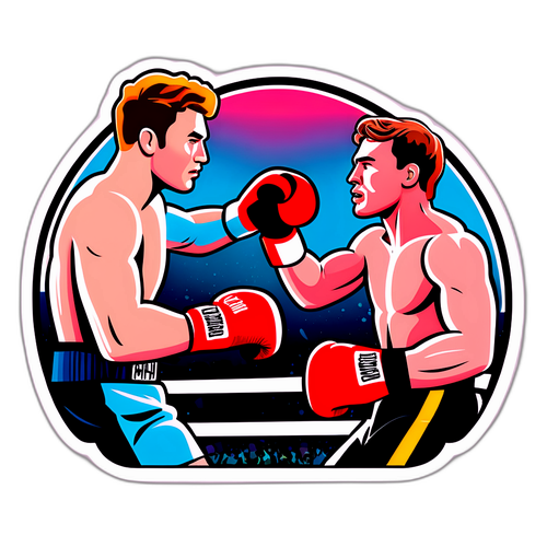 Canelo ve Crawford: Bir Şampiyonluk Maçı