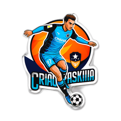 Steaua fotbalului: Craiova și Basaksehir