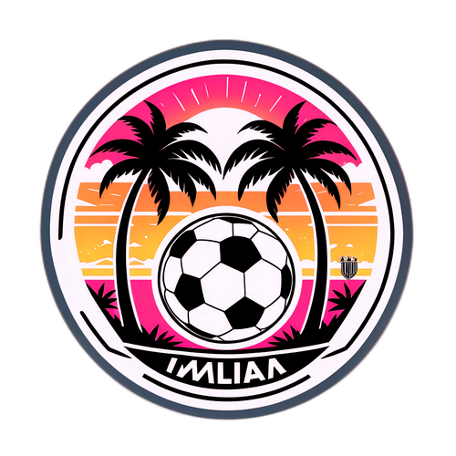 Penghormatan Inter Miami