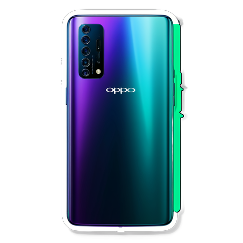 Khám Phá OPPO Find X8: Siêu Phẩm Điện Thoại Chinh Phục Mọi Lòng Người!